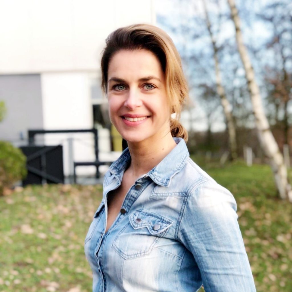 Désirée Désirée