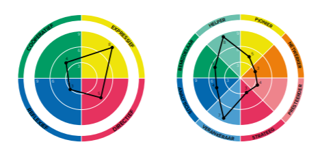 communicatieprofiel-karakterprofiel